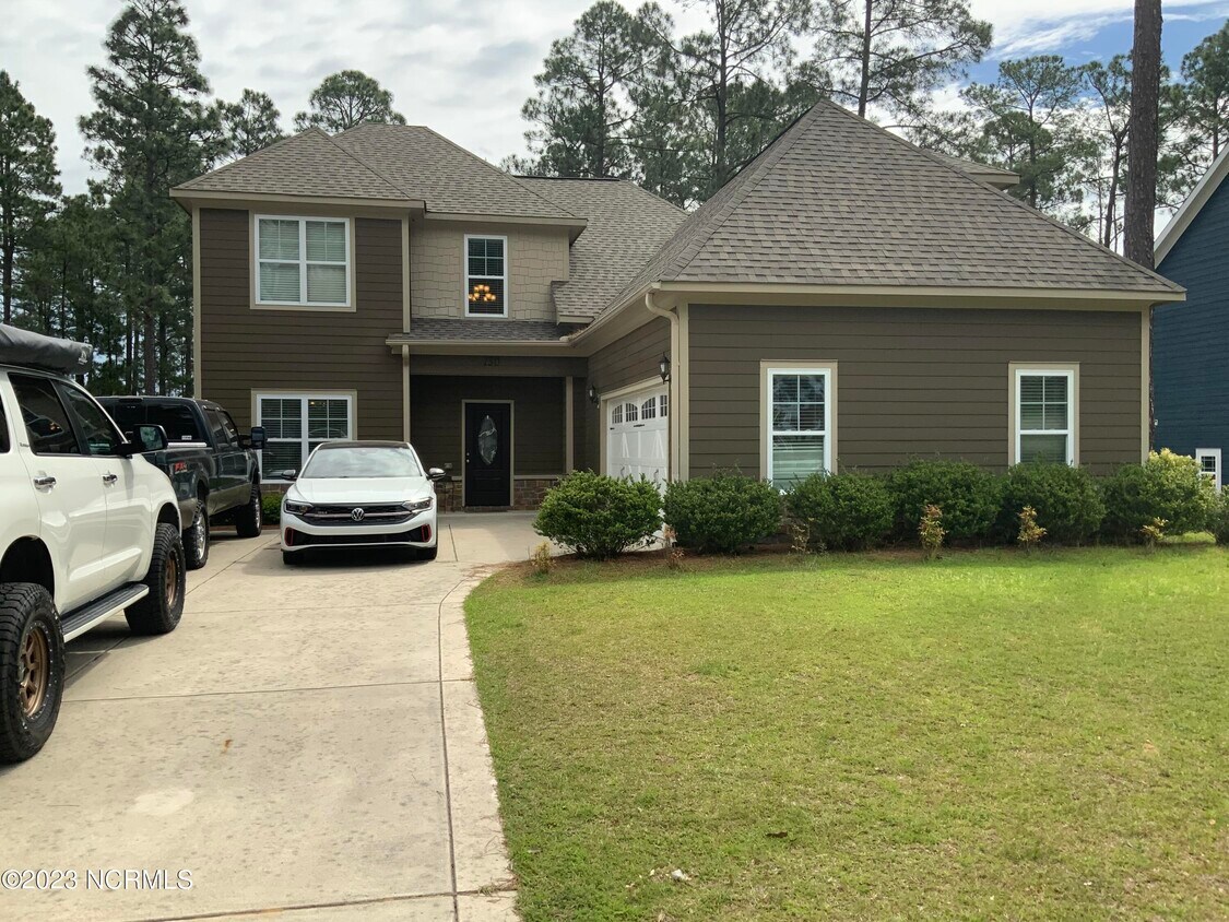 130 Leesville Loop, Aberdeen, NC 28315 House Rental in Aberdeen, NC