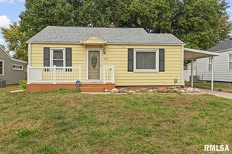 Building Photo - 5029 North Best Street