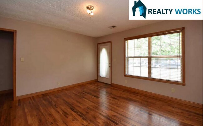 Foto del edificio - Cute 2 bed Home!