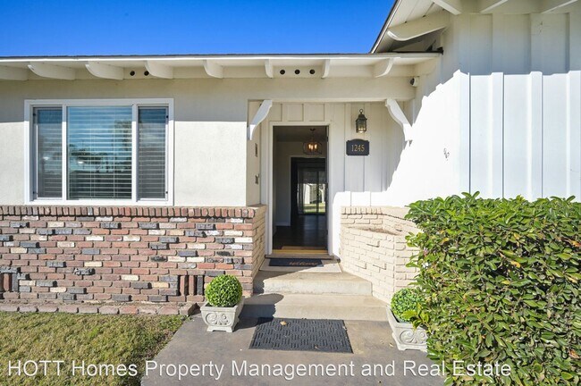 Building Photo - 3 br, 2 bath House - 1245 Norman Road