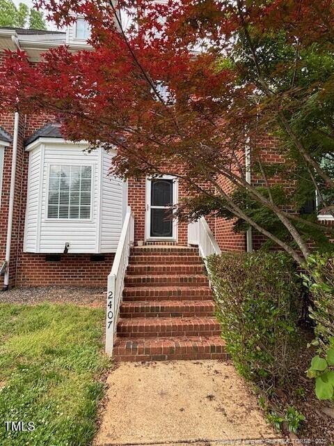 Foto principal - 2407 Trout Stream Drive