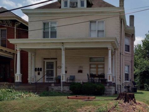 Foto del edificio - 1600 Beechwood Ave