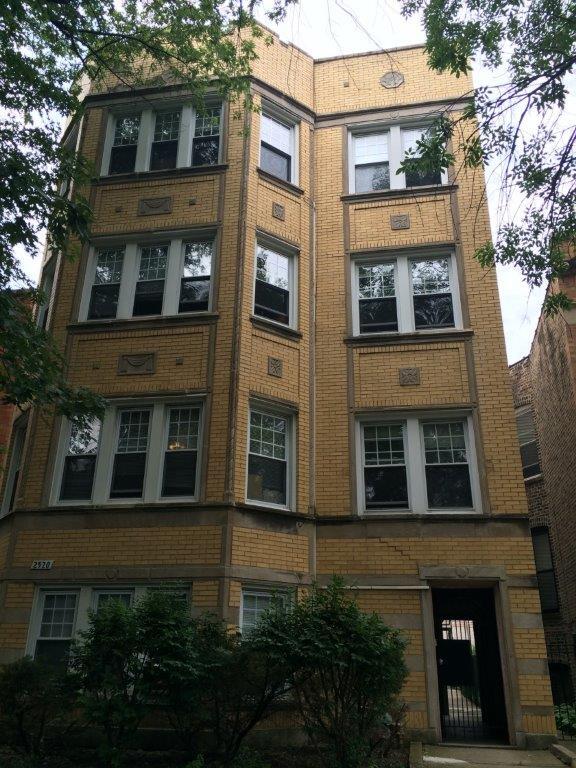 Foto principal - 2520 N Sawyer Ave