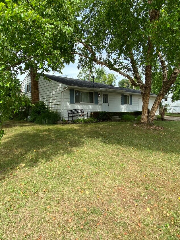 6374 Rygate Dr, Reynoldsburg, OH 43068 House Rental in Reynoldsburg