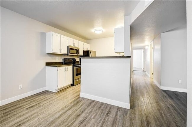 Foto del interior - Northwind Apartments