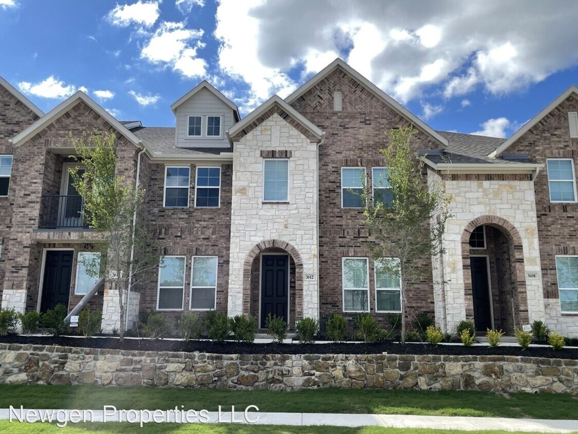 3612 Zellwood Ln, McKinney, TX 75069 House Rental in McKinney, TX