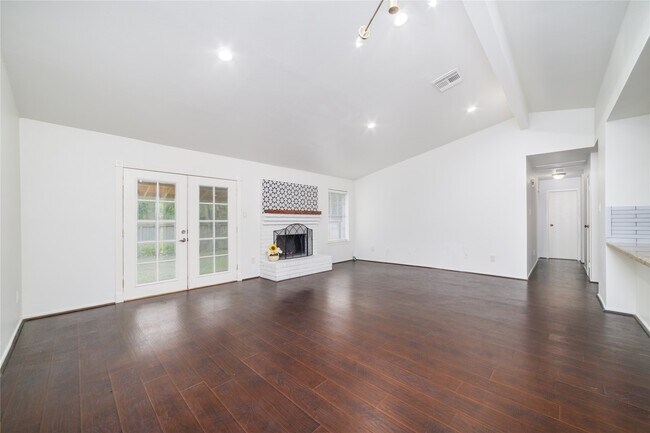 Foto del edificio - 26 S White Pebble Ct