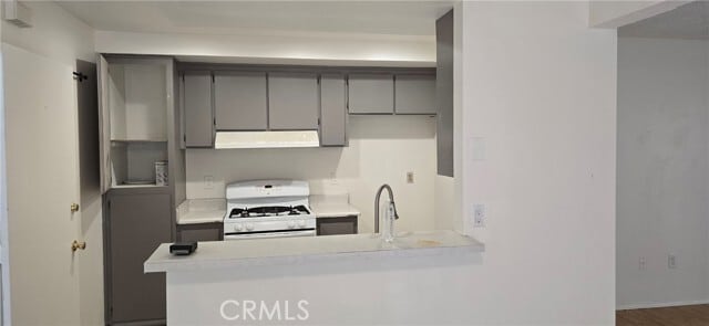 Foto del edificio - 4863 Jackson St