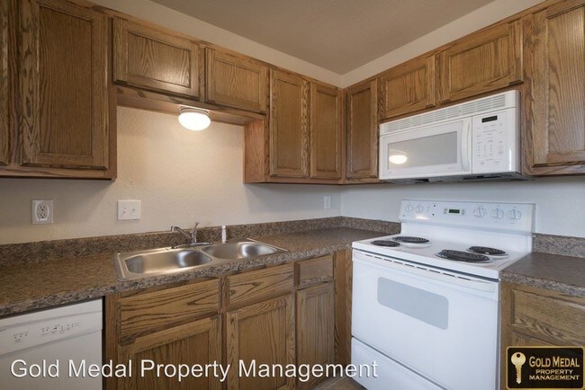 Foto del edificio - 607 N 20th St