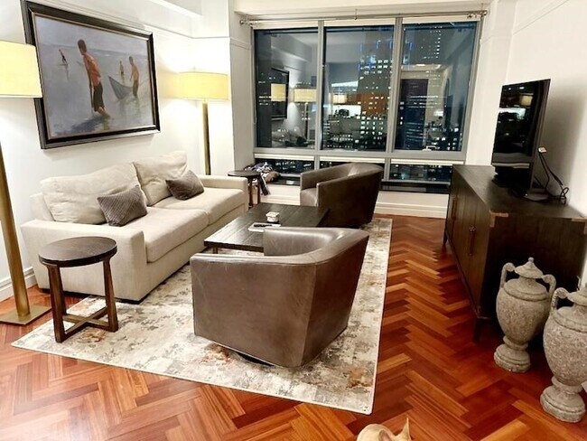 Foto del edificio - 2 Avery St