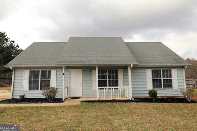 Building Photo - 18 Southwind Dr