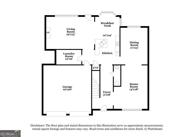 Foto del edificio - 2760 Autumn Lake Ln