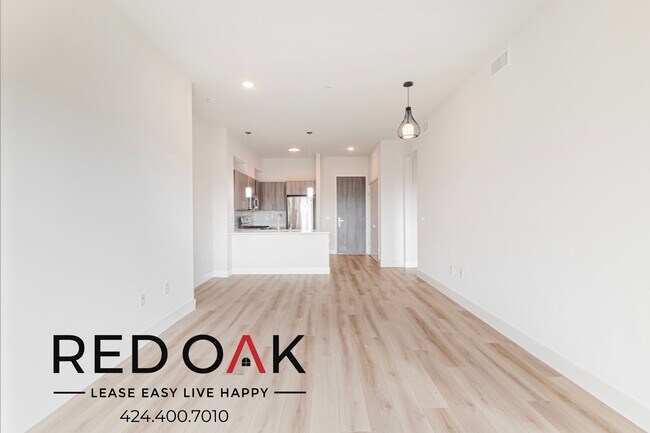 Foto del edificio - 1331 W 7th St