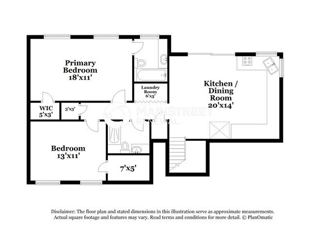 Foto del edificio - 18215 E Kentucky Rd