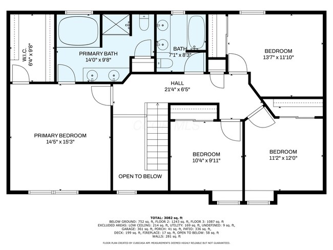 Foto del edificio - 1156 Lake Point Dr