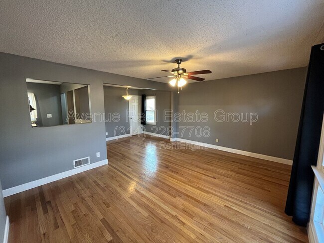 Foto del edificio - 1160 Mullanphy Ln