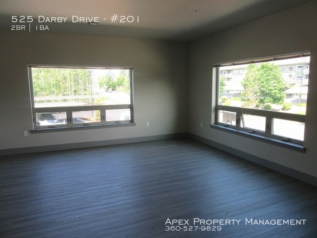 Foto del edificio - 525 Darby Dr