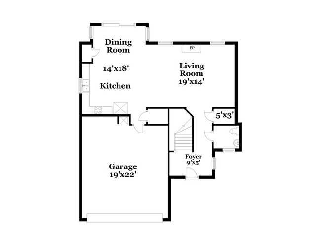 Building Photo - 168 Outwater Ridge Dr