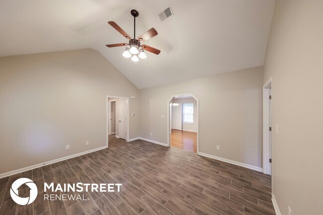 Foto del edificio - 2758 Mt View Rd