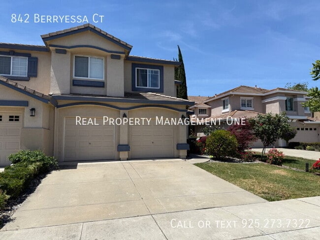 Building Photo - 842 Berryessa Ct