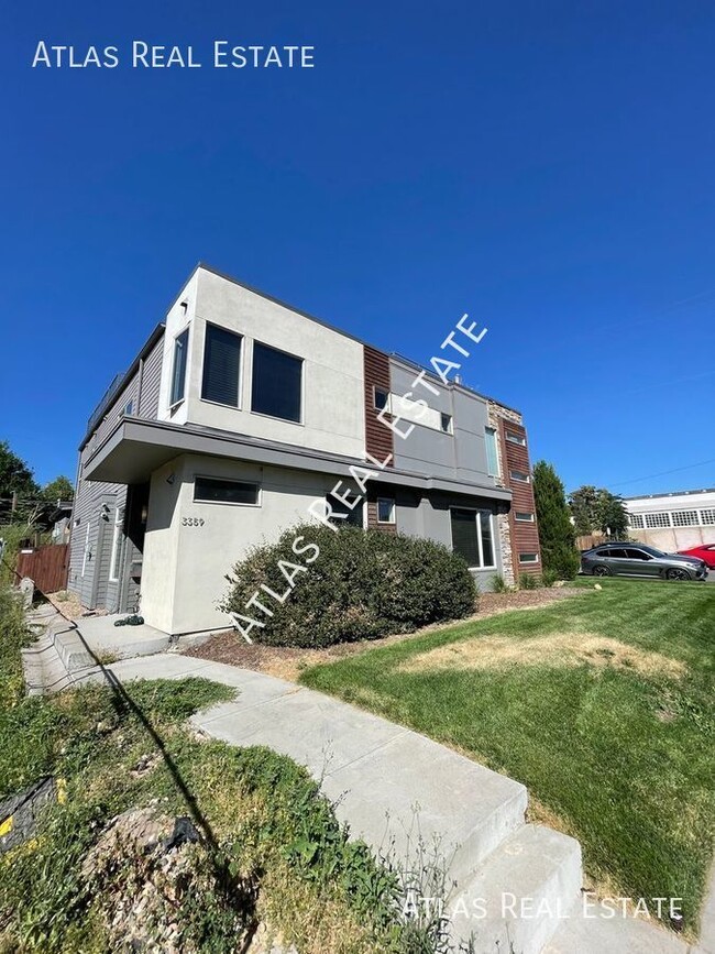 Building Photo - MODERN LOHI TOWNHOME