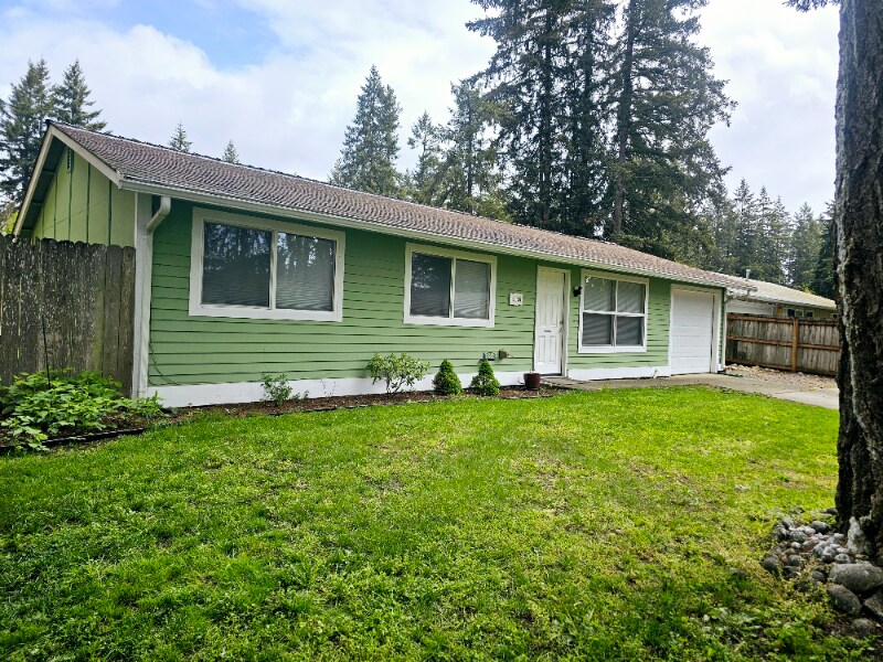 19046 SE 269th St, Covington, WA 98042 House Rental in Covington, WA
