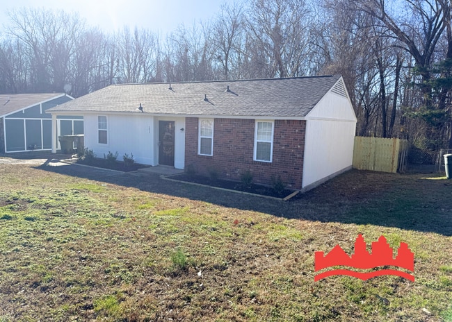 Building Photo - 3865 Kerwin Dr