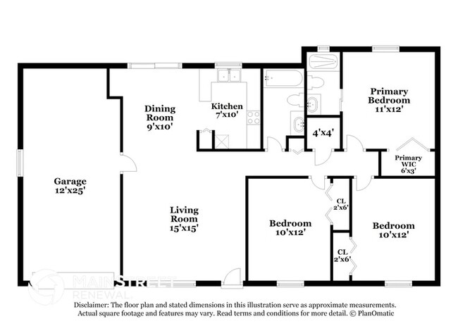 Building Photo - 8165 Pelican Rd