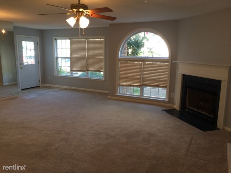 3713 Morris Farm Dr, Greensboro, NC 27409 Condo for Rent in