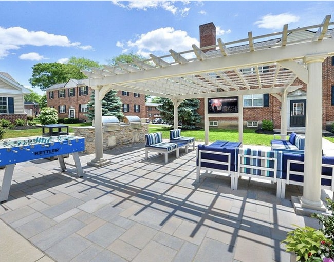 Apartments for Rent Near Villanova University Villanova, PA Student