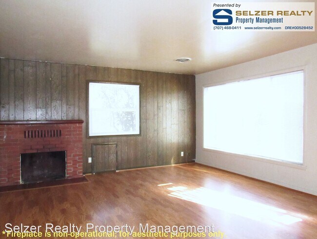 Building Photo - 3 br, 2 bath House - 5900 Central Ave.