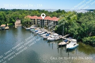 Building Photo - 300 Yacht Club Dr