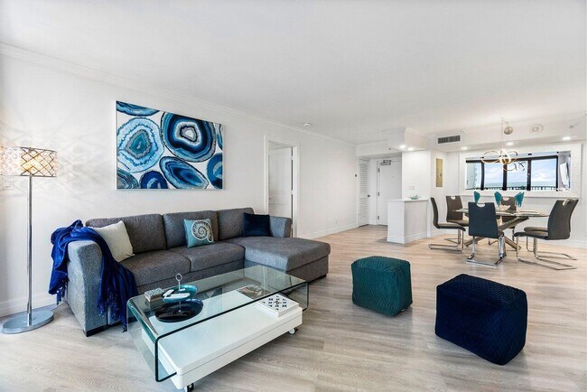 Foto del edificio - 200 Ocean Trail Way