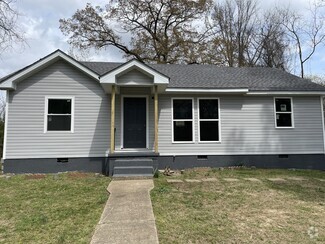 Building Photo - 719 McGraw St