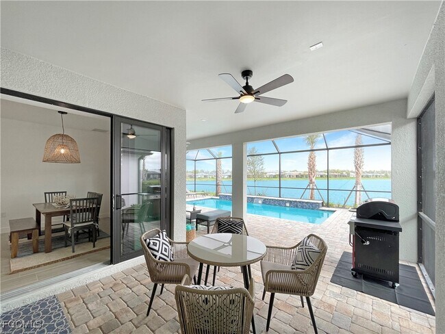 Foto del edificio - 2057 Yellowfin Cir