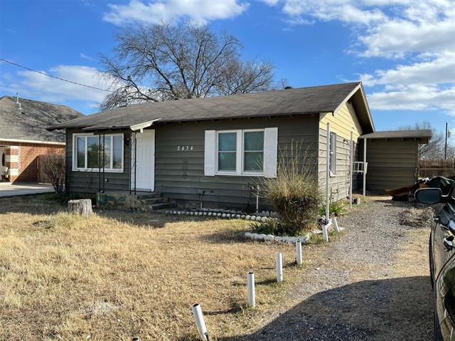 Foto principal - 2434 Kemp St
