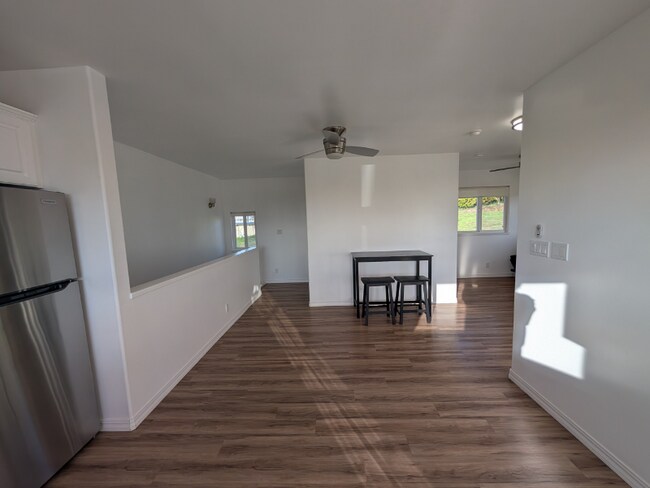 Foto del edificio - 81 Makawao Ave