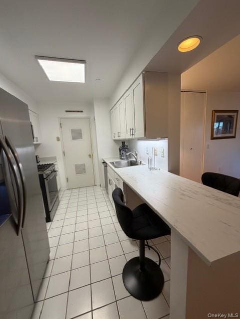 Foto del edificio - 21 Lake St