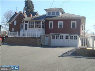 Foto del edificio - 505 E Lancaster Ave