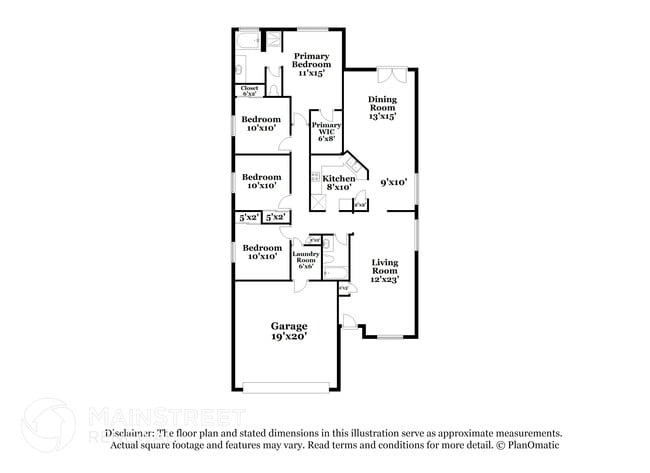 Building Photo - 10063 E Paseo San Ardo