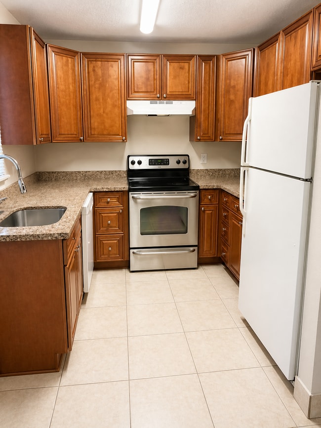 Foto del edificio - 1420 Barton Rd