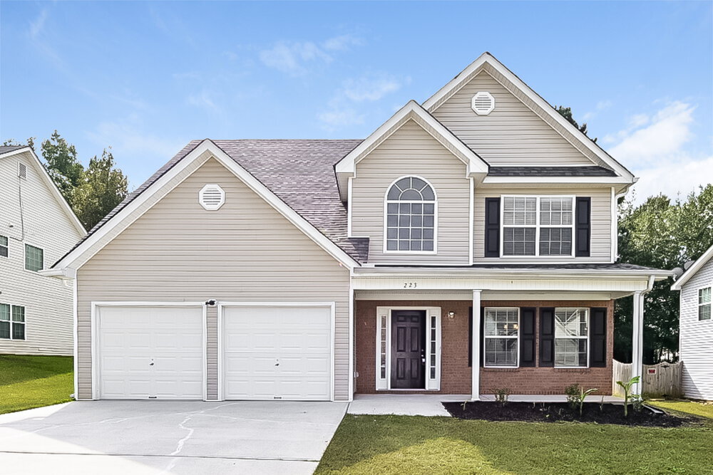 Foto principal - 223 Millstone Dr
