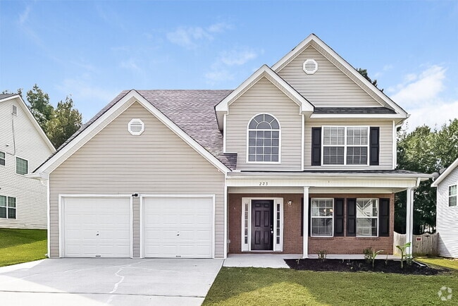 Building Photo - 223 Millstone Dr