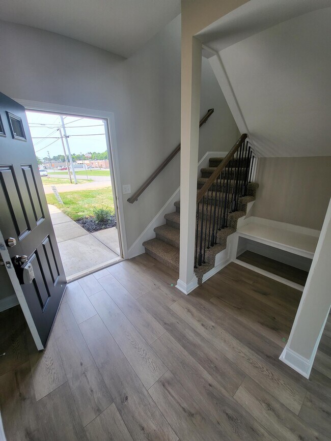 Foto del edificio - 201 King Rd