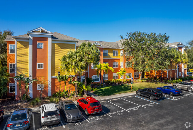 Building Photo - Grand Key Condominiums