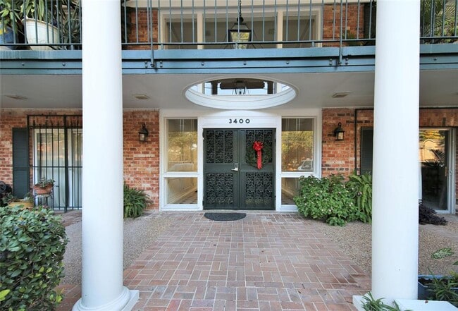 Foto del edificio - 3400 Timmons Ln