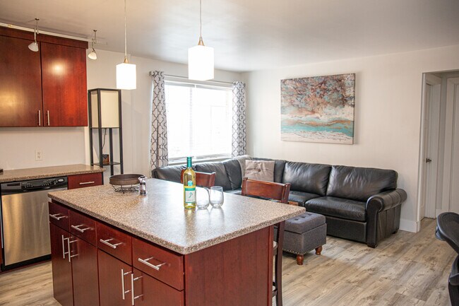 Foto del edificio - 505 Cherry St SE