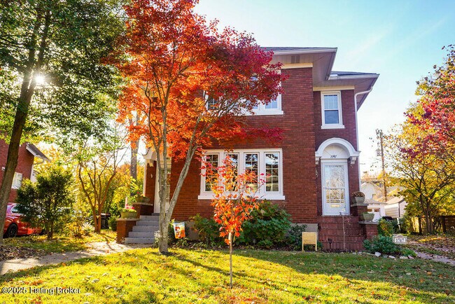 Foto del edificio - 1747 Harvard Dr