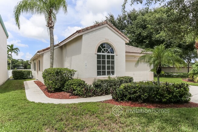 Building Photo - 1401 Banyan Cir