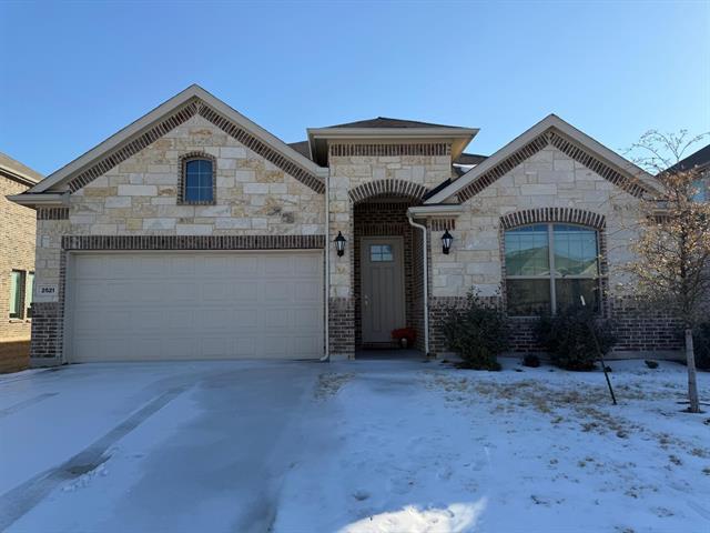 Foto del edificio - 2521 Birchcrest Dr